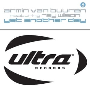 Yet Another Day (Feat. Ray Wilson)