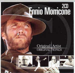 Original Songs (CD1)