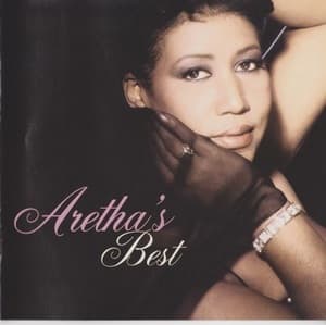 Aretha's Best