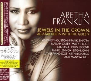 Jewels In The Crown All-Star Duets With The Queen