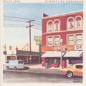 Streetlife Serenade