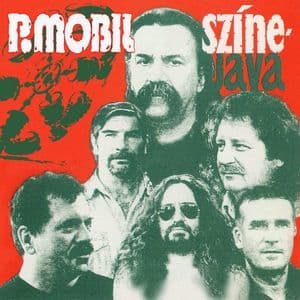 Szine - Java