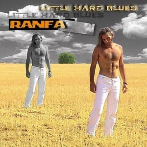 Little Hard Blues