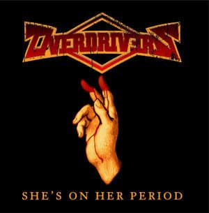 She's On Her Period