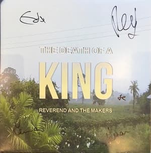 The Death Of A King