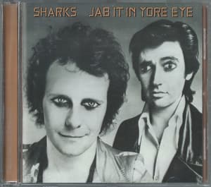Jab It In Yore Eye