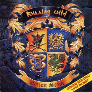 Blazon Stone