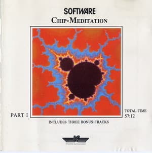 Chip-Meditation Part I (Reissue 1990)