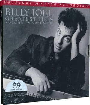 Greatest Hits Volume I & Volume II