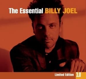 The Essential Billy Joel