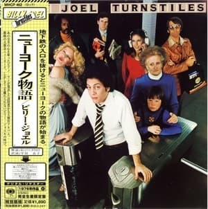 Turnstiles