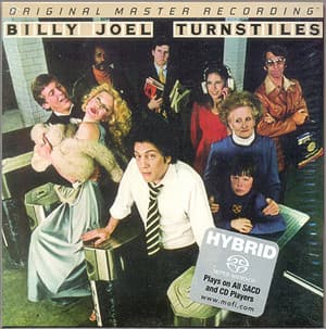 Turnstiles