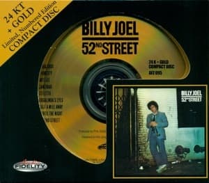 52nd Street