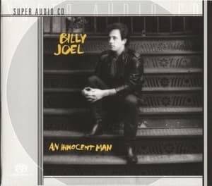An Innocent Man