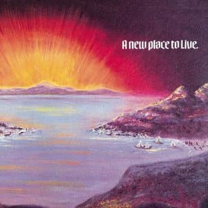 A New Place To Live (2014 Remaster)