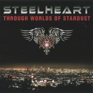 Through Worlds Of Stardust