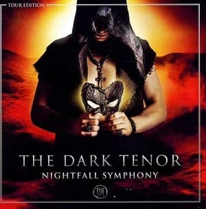 Nightfall Symphony (2CD)