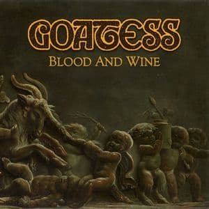 Blood And Wine
