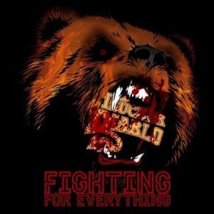Trucker Diablo - Fighting For Everything