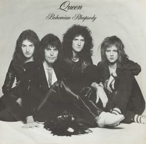Bohemian Rhapsody