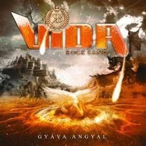 Gyava Angyal