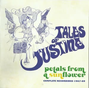 Petals From A Sunflower Complete Recordings 1967-69