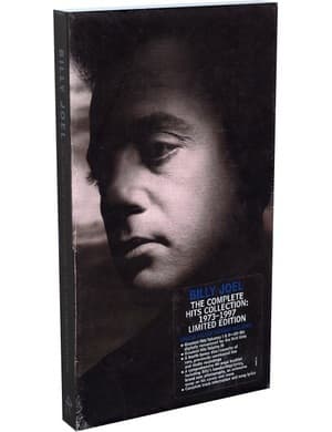 The Complete Hits Collection: 1973-1997