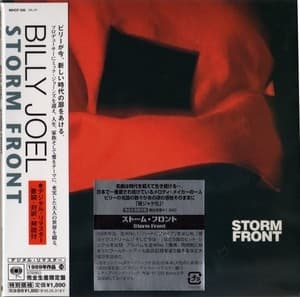 Storm Front