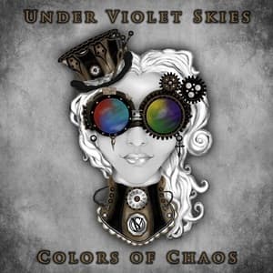 Colors Of Chaos