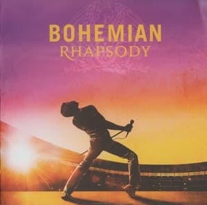 Bohemian Rhapsody (The Original Soundtrack)