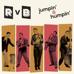 Jumpin' & Humpin'