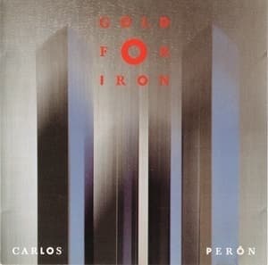 Gold For Iron