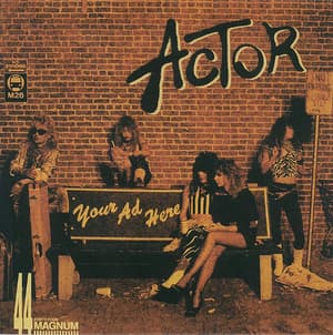 Actor