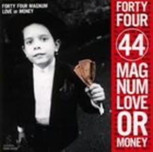 Love Or Money
