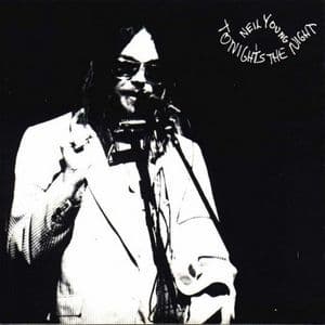 Tonight's The Night (Remaster 2005)