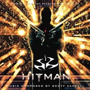 Hitman Score / Хитмэн / Хитман