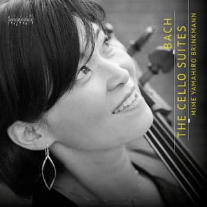 Bach - The Cello Suites