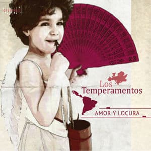 Klein, Le Bailly, Stradella & Kircher Amor Y Locura