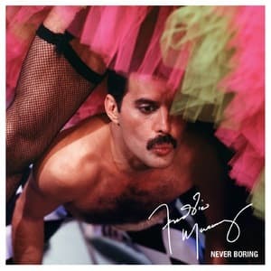 Never Boring (Deluxe) [Hi-Res]
