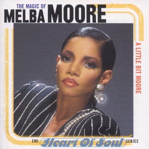 A Little Bit Moore The Magic Of Melba Moore