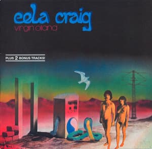 Virgin Oiland (2017 Remaster)