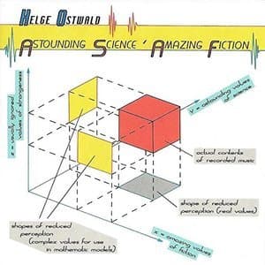 Astounding Science, Amazing Fiction
