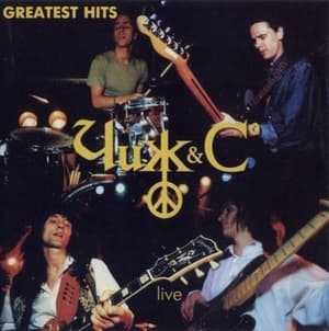 Greatest Hits Live