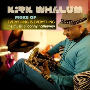 More Of Everything Is Everything EP