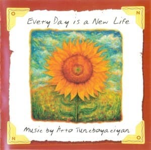 Every Day Is A New Life