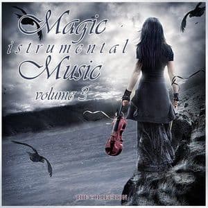 Magic Instrumental 1