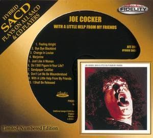 With A Little Help From My Friends (2015 Remaster)
