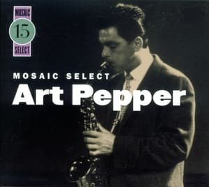 Mosaic Select