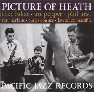 Picture Of Heath