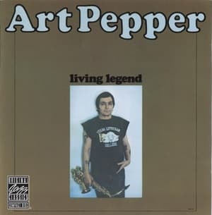 Living Legend